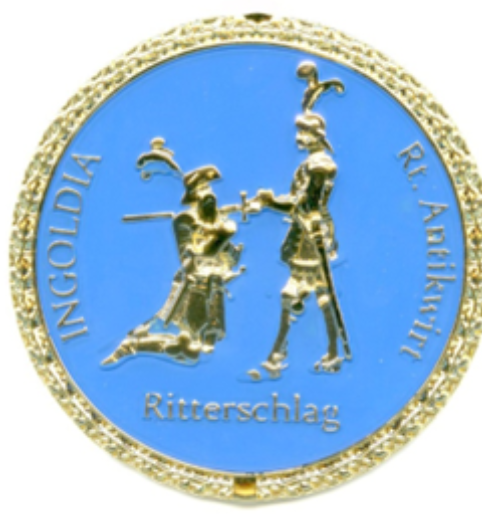 Ritterschlagorden